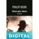 Unos por otros Philip Kerr