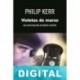 Violetas de marzo Philip Kerr