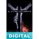 El último testamento Philip Le Roy