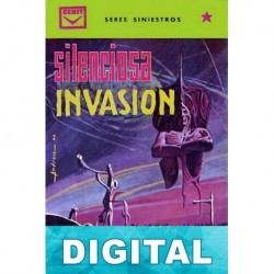 Silenciosa invasión Philip Levene & J. L. Morrisey