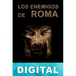 Los enemigos de Roma Philip Matyszak