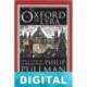 El Oxford de Lyra Philip Pullman