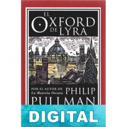 El Oxford de Lyra Philip Pullman