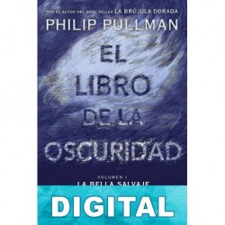 La bella salvaje Philip Pullman