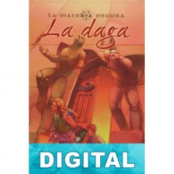 La daga Philip Pullman