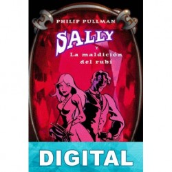 La maldición del rubí Philip Pullman