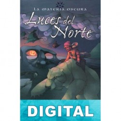 Luces del norte Philip Pullman