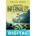 Inventos infernales Philip Reeve