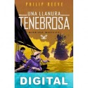 Una llanura tenebrosa Philip Reeve
