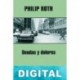 Deudas y dolores Philip Roth
