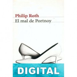 El mal de Portnoy Philip Roth