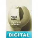 El profesor del deseo Philip Roth
