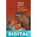 El teatro de Sabbath Philip Roth