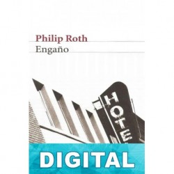 Engaño Philip Roth