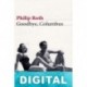 Goodbye, Columbus Philip Roth