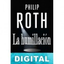 La humillación Philip Roth