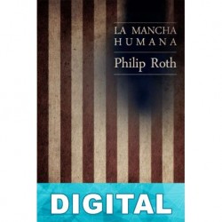 La mancha humana Philip Roth
