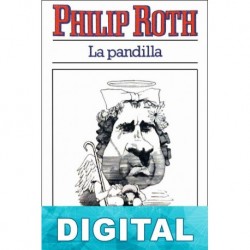La pandilla Philip Roth