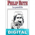La pandilla Philip Roth