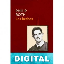 Los hechos Philip Roth