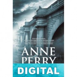 Asesino en la oscuridad Anne Perry