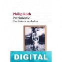 Patrimonio Philip Roth