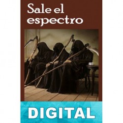 Sale el espectro Philip Roth