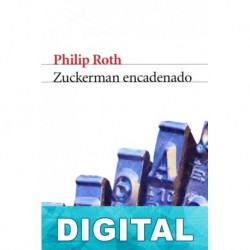 Zuckerman encadenado Philip Roth