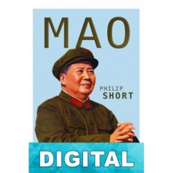 Mao Philip Short