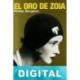 El oro de Zoia Philip Sington