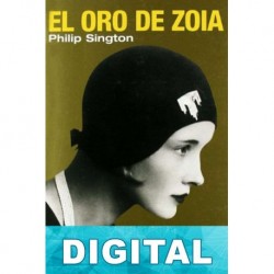 El oro de Zoia Philip Sington