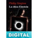 La chica Einstein Philip Sington