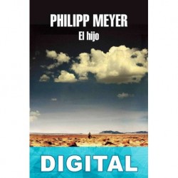 El hijo Philipp Meyer