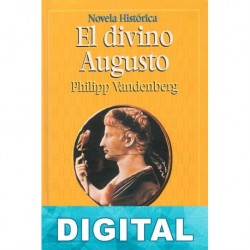 El divino Augusto Philipp Vandenberg