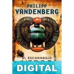 El escarabajo verde Philipp Vandenberg