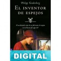 El inventor de espejos Philipp Vandenberg