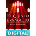 El quinto evangelio Philipp Vandenberg