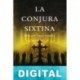 La conjura Sixtina Philipp Vandenberg