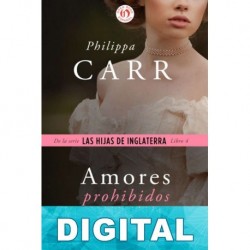 Amores prohibidos Philippa Carr