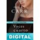 Voces en un cuarto embrujado Philippa Carr