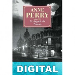 El ahogado del Támesis Anne Perry