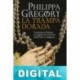La trampa dorada Philippa Gregory