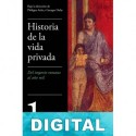 Historia de la vida privada lV Philippe Ariès & Georges Duby