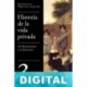 Historia de la vida privada lll Philippe Ariès & Georges Duby
