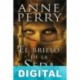 El brillo de la seda Anne Perry