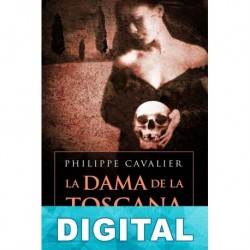 La dama de la Toscana Philippe Cavalier