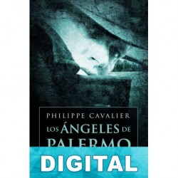 Los ángeles de Palermo Philippe Cavalier