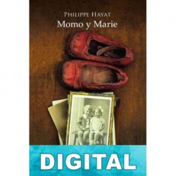 Momo y Marie Philippe Hayat