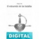 El estruendo de las batallas Philippe Politi
