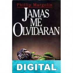 Jamás me olvidarán Phillip Margolin